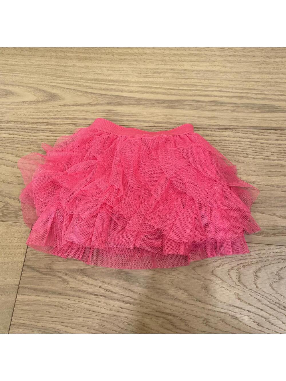 The Children's Place Pink Tutu Skirt Toddler 12–18M